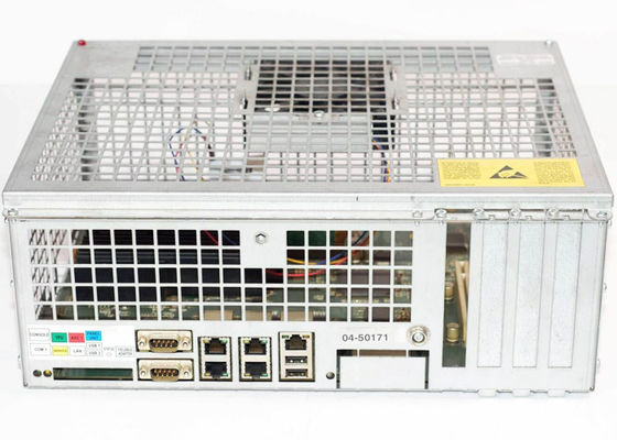 3HAC025097-001 sobressalentes principais 3HAC079227-001 da robótica do computador DSQC639