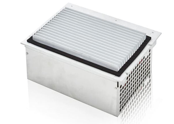A alimentação da robótica 3HAC026253-001 fonte o controlador do estojo compacto de DSQC 661 IRC5C