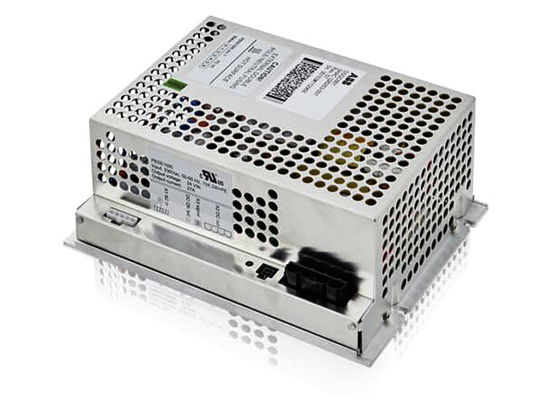 A alimentação da robótica 3HAC026253-001 fonte o controlador do estojo compacto de DSQC 661 IRC5C
