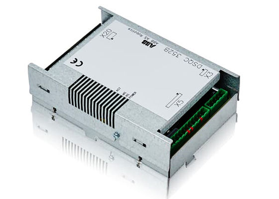 Controlador Parts DSQC 352B PROI 3HNA016493-001 da robótica de 3HNE 00009-1