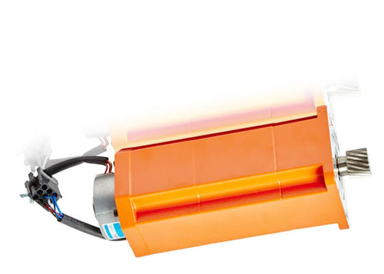 Tipo B 3HAC021741/0-001 do servo motor M24 da robótica 3HAC17346-1