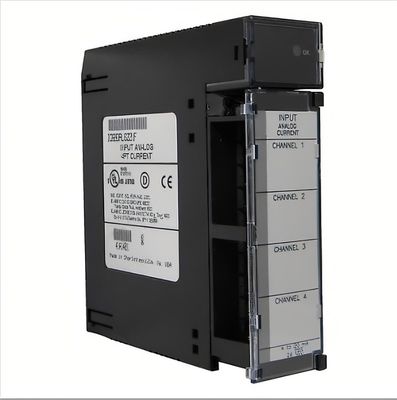 GE   Módulo entrado atual análogo de IC693ALG223 RX3i que oferece a 16 canais 90-30 séries