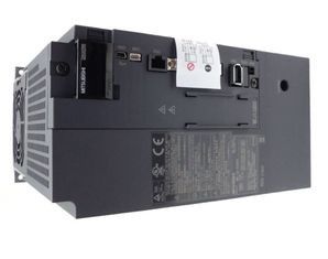 MR-J3-500A4 3 Fases Mitsubishi AC Servo Amplificador
