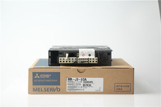 MR-J3-60A 600W Mitsubishi Servo Amplificador