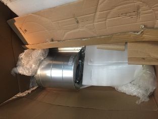 D4E160-DA01-22 EBMPAPST Ventilador centrífugo industrial 160MM 230V