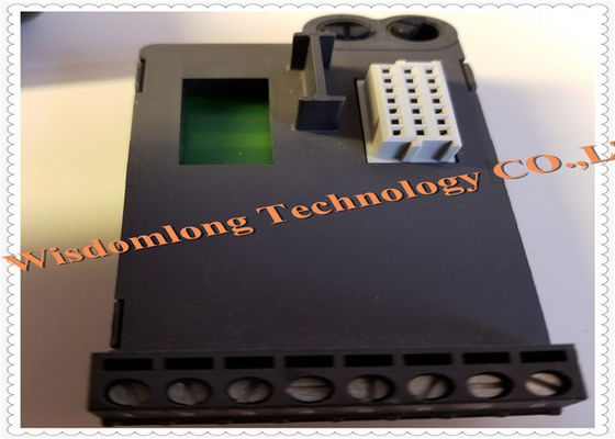Unidade da terminação do BLOCO DE TERMINAIS KJ3004X1-EA1 Fieldbus H1 12P2412X022 de EMERSON DELTAV