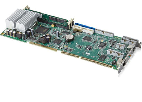 Computador principal da placa 3HAC3616-1 DSQC 500 da robótica de 3HAC14279-1 DSQC 540