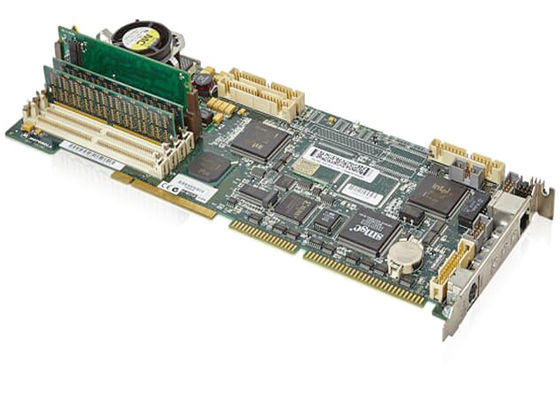 Computador principal da placa 3HAC3616-1 DSQC 500 da robótica de 3HAC14279-1 DSQC 540