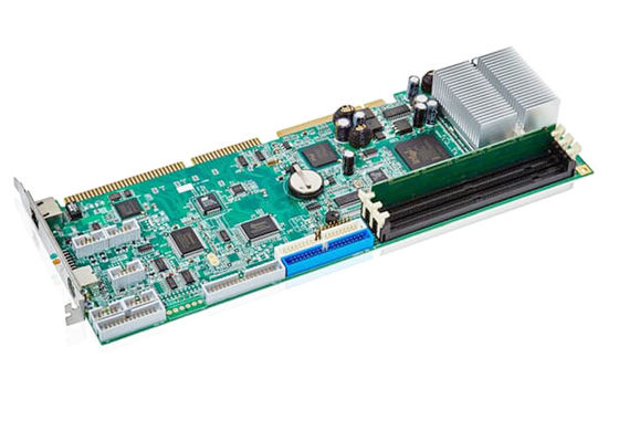 Computador principal da placa 3HAC3616-1 DSQC 500 da robótica de 3HAC14279-1 DSQC 540