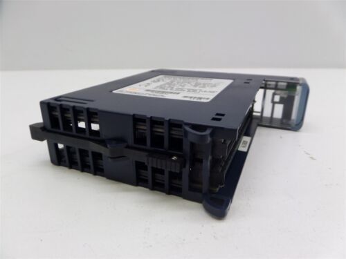 Controlador da automatização programável de IC695ALG626 GE PACSystem RX3i   450 miliampères