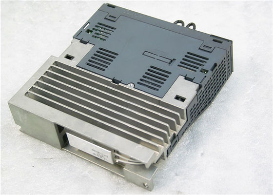 motorista universal Amplifier da relação do pulso da movimentação MR-J3-40A do servo motor da C.A. de 400W MITSUBISHI