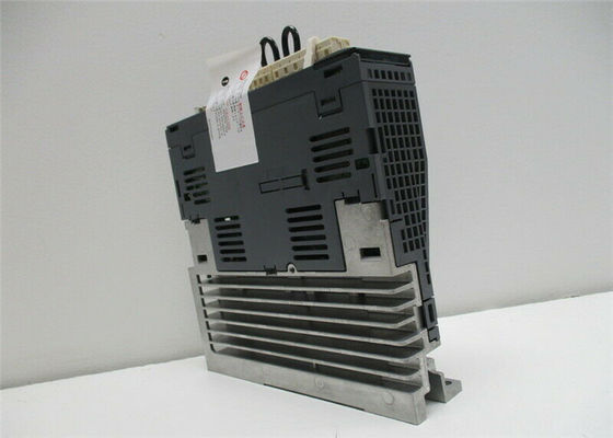 motorista universal Amplifier da relação do pulso da movimentação MR-J3-40A do servo motor da C.A. de 400W MITSUBISHI