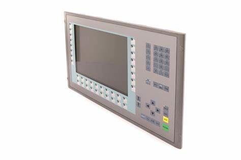 6AV6644-0AC01-2AX1 SIEMENS 19 polegadas touch Multi Panel Windows Ce 5.0 Display Tft de cor