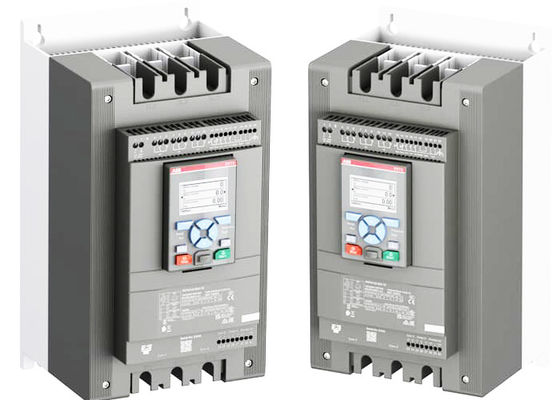 PSTX142-600-70 conduz 1SFA898110R7000 a baixa tensão Softstarters