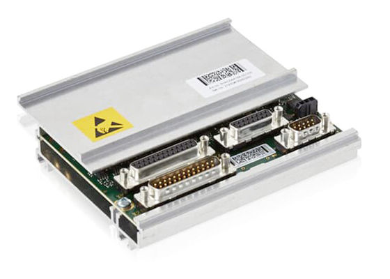 Sobressalentes de série da robótica da placa ABB IRB da medida de 3HAC044168-001 RMU101