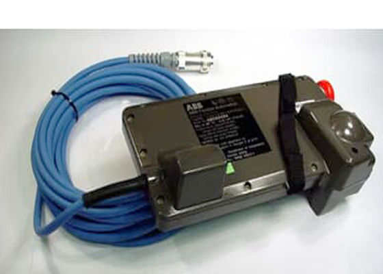 3HNE 00442-1 TPU2-EX ENSINAM os sobressalentes 3HNA010906-001 da robótica do PENDENTE