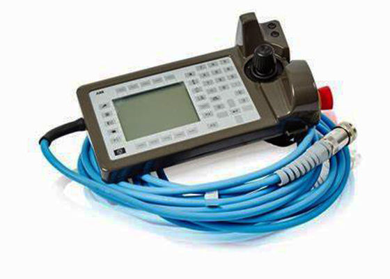 3HNE 00442-1 TPU2-EX ENSINAM os sobressalentes 3HNA010906-001 da robótica do PENDENTE