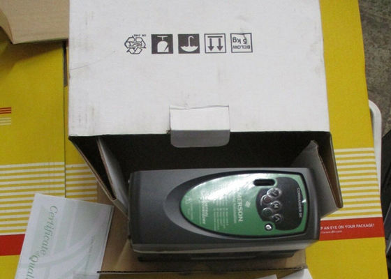 COMANDANTE SK 1.5KW 200-240V 50-60Hz 17.4A/8.7A das TÉCNICAS de CONTROLE SKBD200150 de NIDEC EMERSON