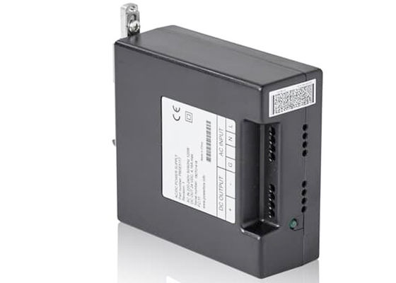 Sobressalentes da robótica IRC5 Powerbox da fonte de alimentação de 3HAC14178-1 DSQC 609
