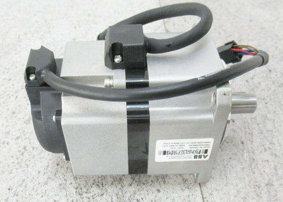 MOTOR DE C.A. 3HAC044512-001 COM OS SOBRESSALENTES DA ROBÓTICA DA RELAÇÃO DO CODIFICADOR