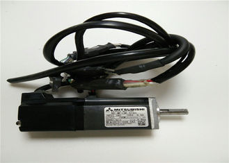 HC-MF13K-S101 Mitsubishi 100W viaja de automóvel o servo motor elétrico 3AC 105V 0.9A da C.A.