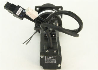 SERVO MOTOR elétrico da C.A. de HC-MF13BG1 Mitsubishi 100W com engrenagem
