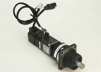 SERVO MOTOR elétrico da C.A. de HC-MF13BG1 Mitsubishi 100W com engrenagem