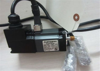 Servo motor elétrico 3000rpm de alta velocidade NOVO da C.A. de HC-MF13-S100 Mitsubishi 100W