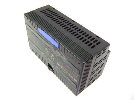 D-tipo conector do pino de GE IC200MDL740 25 do I/O do pino do conector 24 do bloco de terminais