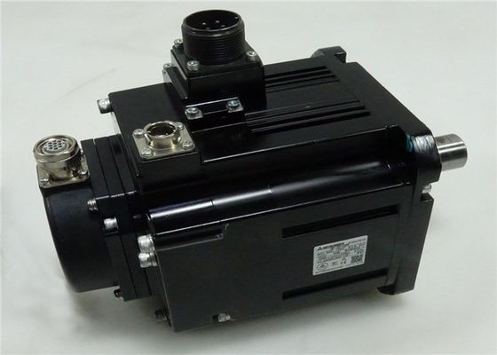 Servo motor super industrial HF-SE102 da C.A. de 1KW Mitsubishi MR-E NOVO no estoque