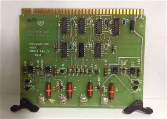 De Honeywell 30731832-005 TDC de processador da placa do controle placa 2000 de circuito