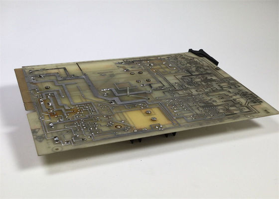 De Honeywell 30731808-001 TDC do regulador do cartão do controle placa 2000 de circuito