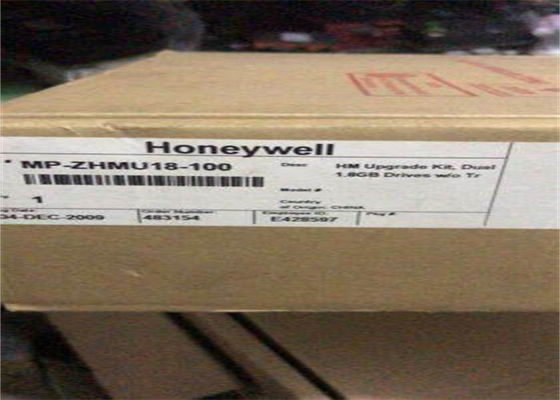 O HM Upgrade Kit Dual 1.8GB de Honeywell MP-ZHMU18-100 conduz W/Tray