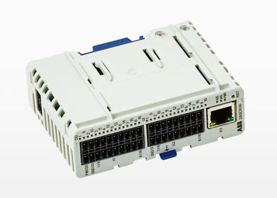Base local dos controladores IRC5 DSQC1030 IO Digital dos robôs 3HAC058663-001