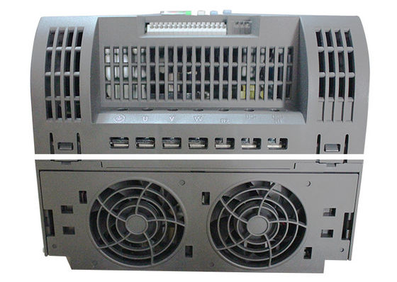 Classe incorporado de 6SE6440-2AD27-5CA Siemens MICROMASTER 440 Uma C.A. +10/-10% do filtro 380-480 V 3 47-63 hertz de torque constante 7,5