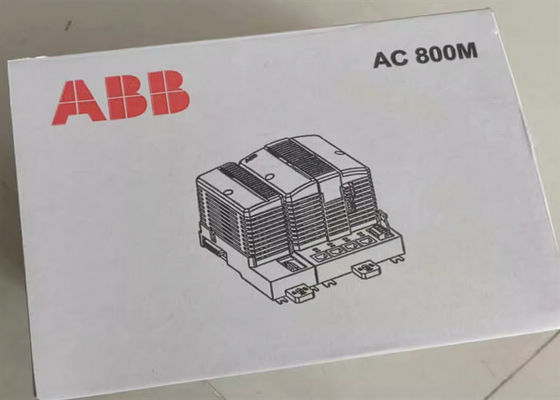 Módulo de fonte de alimentação redundante de PM864AK02 3BSE018164R1 ABB