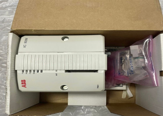 Módulo de fonte de alimentação redundante de PM864AK02 3BSE018164R1 ABB