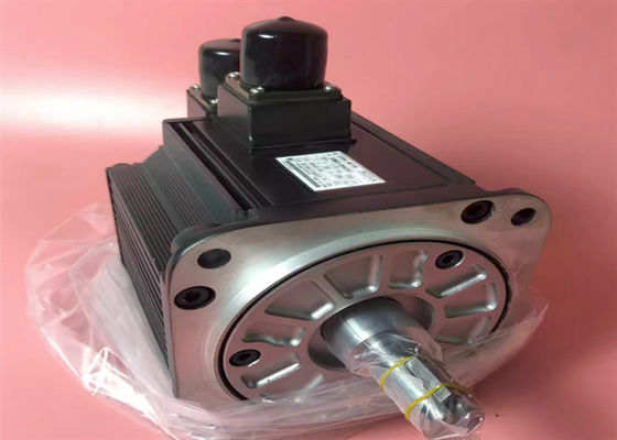 Motor super industrial do poder superior do servo motor de SGMSH-40ACA61 Yaskawa