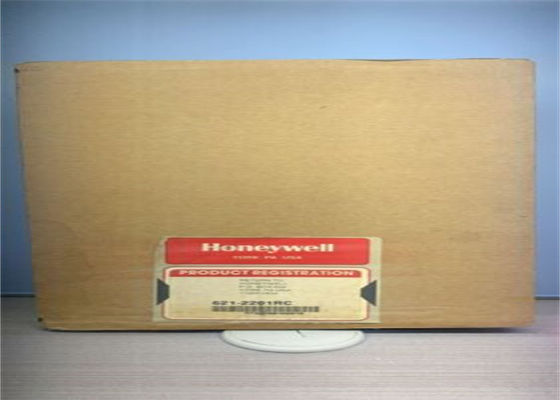 Honeywell 621-2201RC 230Vac isolou a saída módulo de 6 Digitas I O do ponto