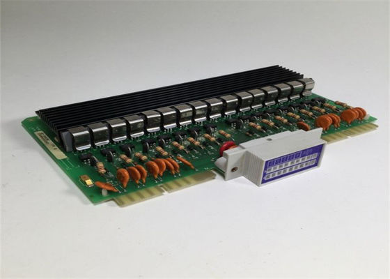 Ponto Digital da saída 16 da fonte de Honeywell 621-6550RC 24Vdc mim módulo de O