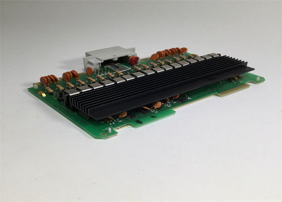 Ponto Digital da saída 16 da fonte de Honeywell 621-6550RC 24Vdc mim módulo de O