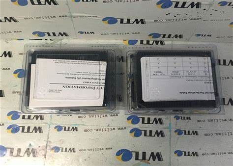 Dispositivos GE IC693CMM301 0-32 podem ser conectados em um Genius Bus Série 90-70
