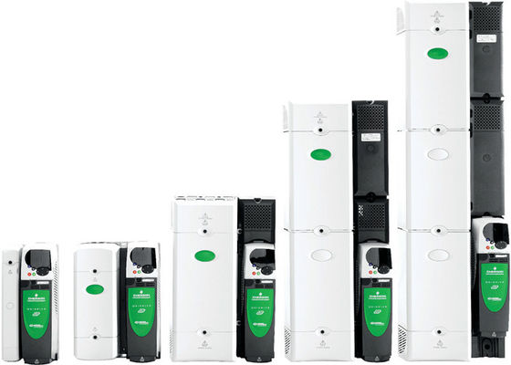 Nidec Control Techniques Unidrive SP6402 110/132kW Inversor 210A Servo Drive Industrial