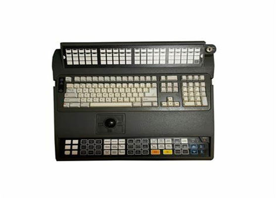 Teclado Honeywell TP-DIKBTA-100 IKB com teclado de operador de desktop Trackball