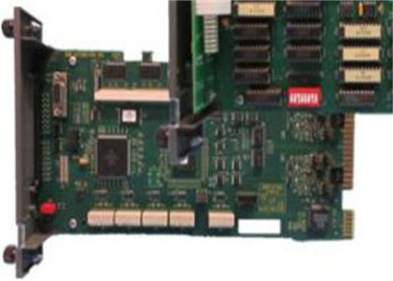 Honeywell TP-DOKBNA-100 OEP Teclado Deskside Gus Teclado Operador