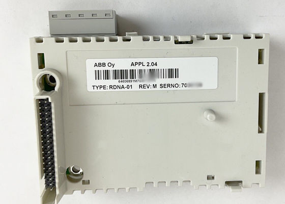 Opções de Fieldbus da movimentação do adaptador 64606891 de RDNA-01 DeviceNet novas