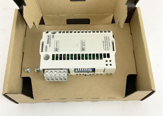 Opções de Fieldbus da movimentação do adaptador 64606891 de RDNA-01 DeviceNet novas