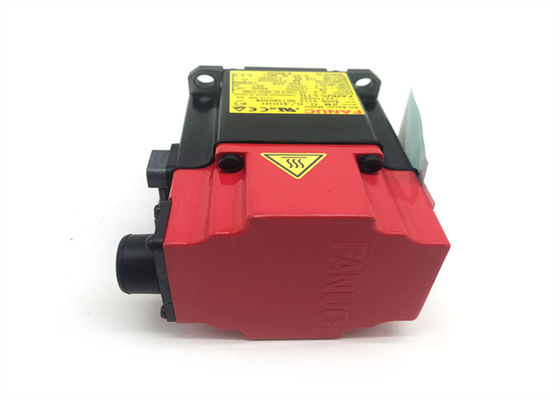 Fanuc ALPHA AC Servo Drive A06B-0115-B075#0008 Módulo de alimentação