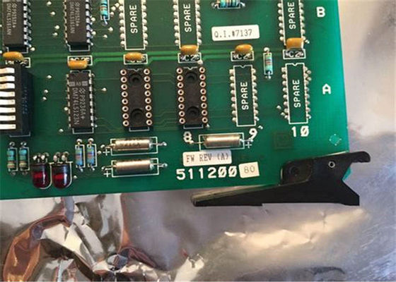 Original novo do acesso direto da memória 100% da estrada de dados de Honeywell 4DP7APXDH233 TDC 2000