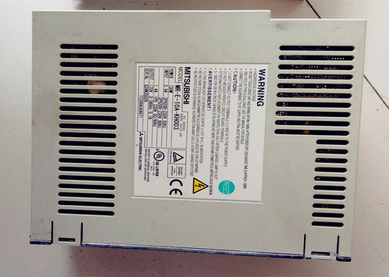 Amplificador servo industrial do motorista MR-E-10A-KH003 100W 0.9A 3PH 200-230V de Mitsubishi NOVO